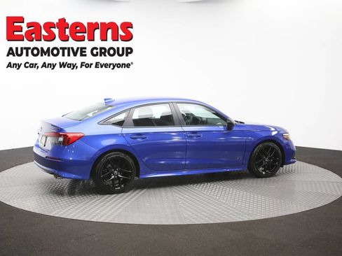 Used 2024 Honda Civic Sport image 42