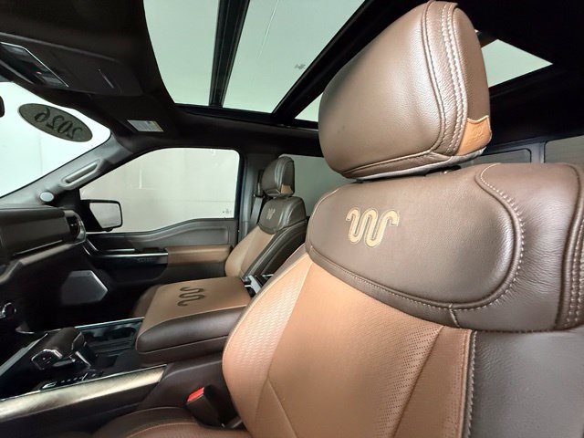 Used 2026 Ford F150 King Ranch w/ Equipment Group 601A High AWD/4WD image 16