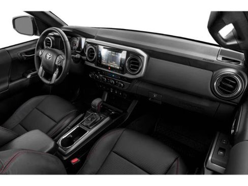 Used 2019 Toyota Tacoma TRD Pro AWD/4WD image 17