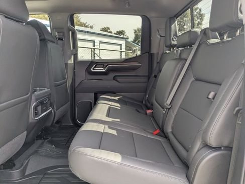 New 2026 GMC Sierra 1500 SLT w/ SLT Premium Plus Package image 14