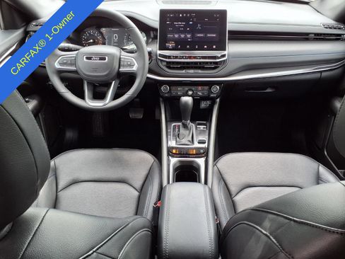 Used 2026 Jeep Compass Limited AWD/4WD image 13