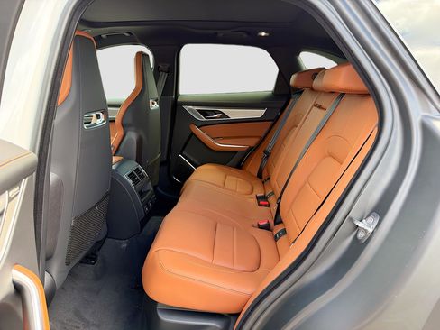 New 2026 Jaguar F-PACE R-Dynamic S AWD/4WD image 21