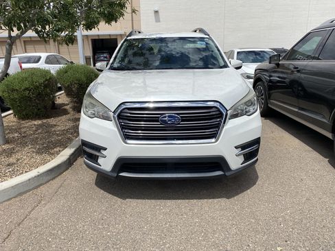 Used 2019 Subaru Ascent Premium AWD/4WD image 6