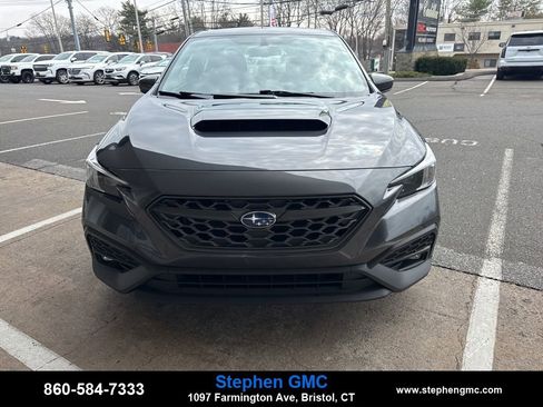 Used 2023 Subaru WRX Premium image 2