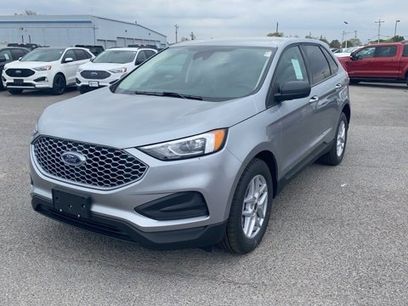 New 2024 Ford Edge SE