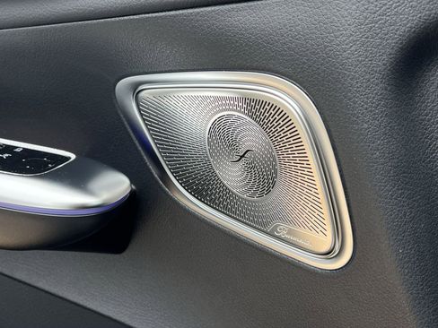 New 2026 Mercedes-Benz GLC 300 4MATIC image 34