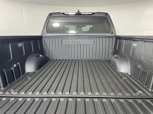 New 2026 Toyota Tundra Platinum w/ TRD Off-Road Package AWD/4WD image 7