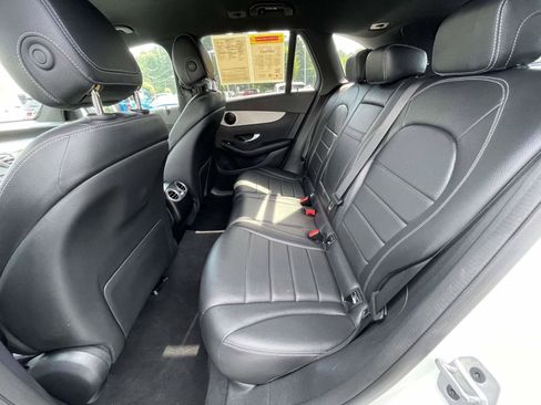 Used 2022 Mercedes-Benz GLC 300 4MATIC image 13