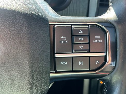 Used 2023 Ford F150 Platinum w/ Equipment Group 701A High AWD/4WD image 41