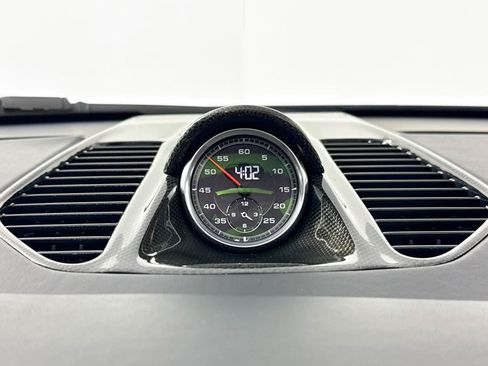 Used 2014 Porsche 911 Turbo S AWD/4WD image 37