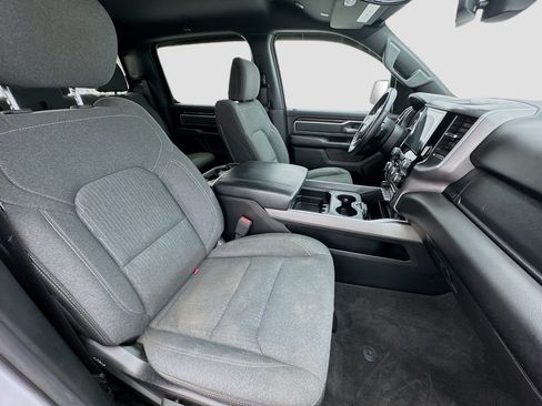 Used 2020 RAM 1500 Big Horn AWD/4WD image 18