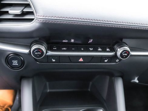 New 2026 MAZDA MAZDA3 2.5 S Sedan w/ Preferred Pkg image 29