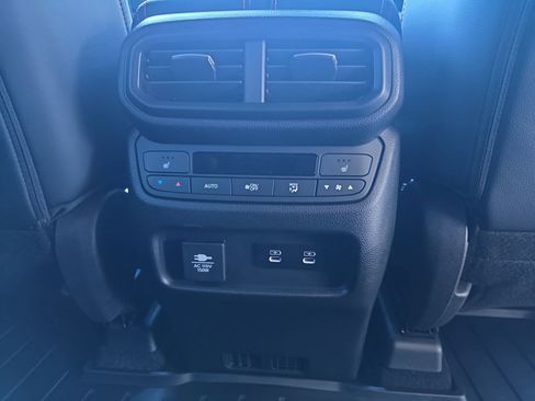 New 2026 Honda Passport TrailSport Elite image 12