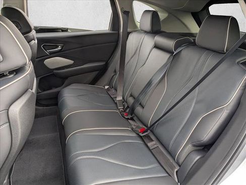 New 2026 Acura RDX SH-AWD w/ Advance Package image 16