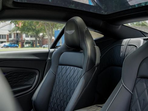 New 2025 Aston Martin DB12 Coupe RWD image 4
