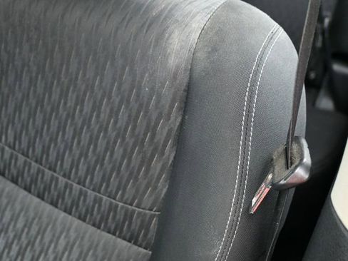 Used 2018 Nissan Rogue S image 13