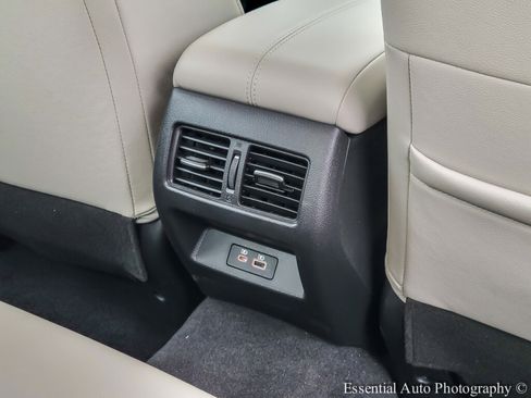 Used 2024 Nissan Altima 2.5 SL image 32