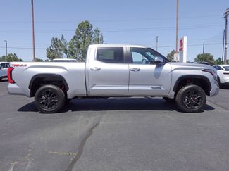 New 2026 Toyota Tundra 1794 Edition AWD/4WD video 2