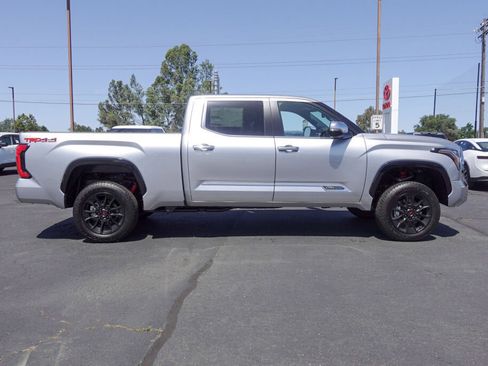 New 2026 Toyota Tundra 1794 Edition AWD/4WD image 2