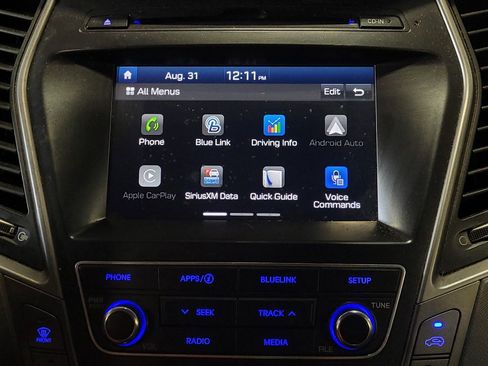 Used 2019 Hyundai Santa Fe XL SE FWD image 25