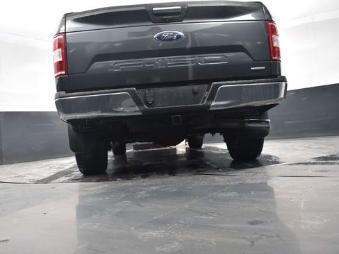 Used 2018 Ford F150 XLT w/ XTR Package image 22