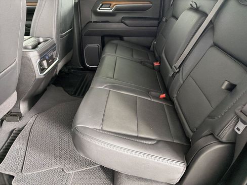 Certified 2023 GMC Sierra 1500 Denali w/ Technology Package AWD/4WD image 17