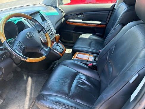Used 2009 Lexus RX 350 AWD image 6