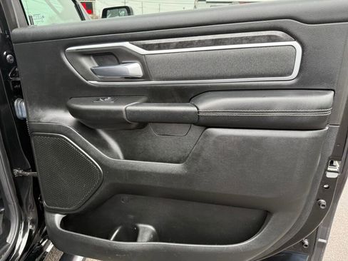 Used 2020 RAM 1500 Big Horn image 23