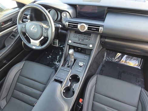 Certified 2020 Lexus RC 350 F Sport image 28