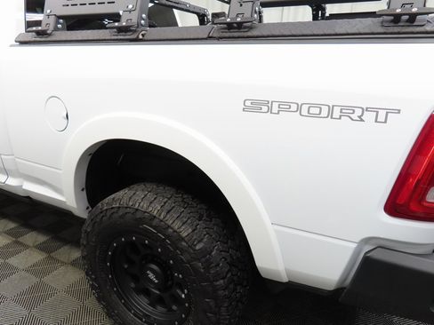 Used 2022 RAM 2500 Laramie image 41