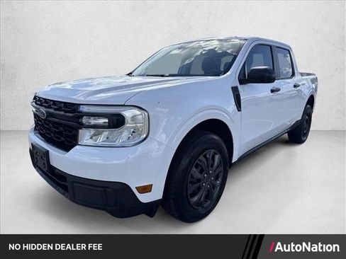 Used 2024 Ford Maverick XL FWD image 1