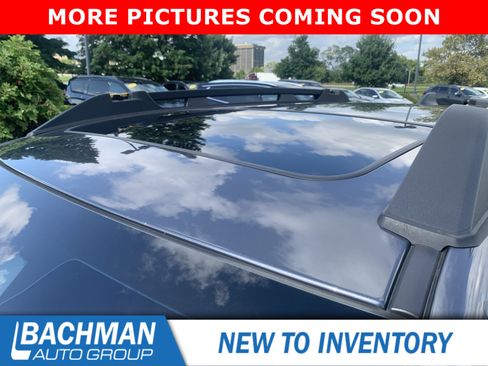 Used 2025 Subaru Outback Wilderness AWD/4WD image 9