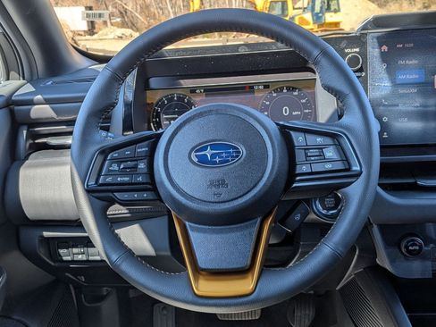 New 2026 Subaru Outback Wilderness image 15