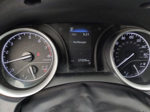 Used 2023 Toyota Camry LE image 23