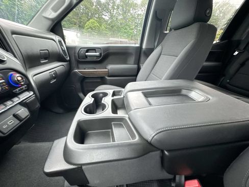 Used 2020 Chevrolet Silverado 1500 RST w/ All-Star Edition AWD/4WD image 24