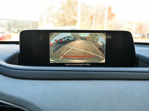 New 2026 MAZDA CX-30 Aire Edition image 25