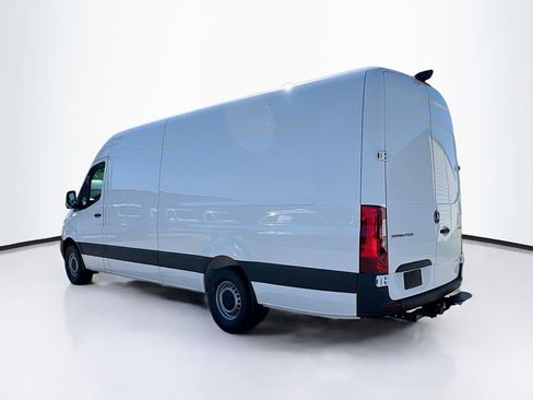 New 2026 Mercedes-Benz Sprinter 2500 image 5