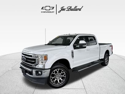 Used 2020 Ford F250 Lariat w/ Lariat Ultimate Package