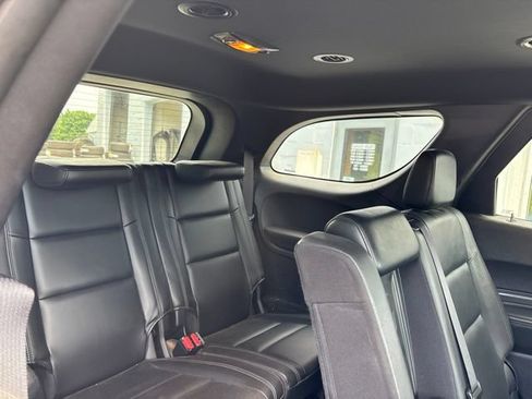 Used 2021 Dodge Durango GT AWD/4WD image 10