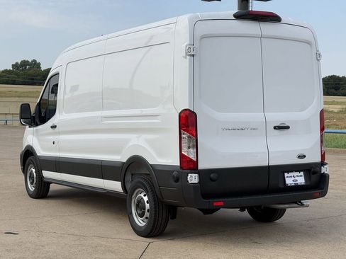 New 2025 Ford Transit 250 Base w/ Load Area Protection Package image 33