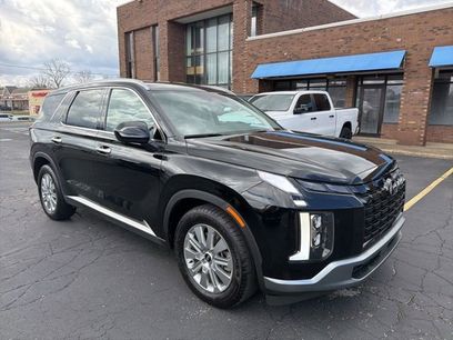 Used 2025 Hyundai Palisade SEL