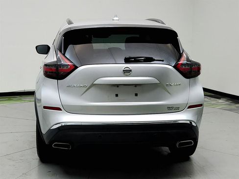 Used 2020 Nissan Murano SV image 6