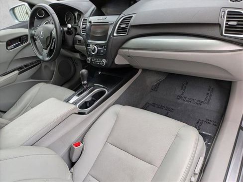 Used 2017 Acura RDX FWD w/ Advance Package image 21