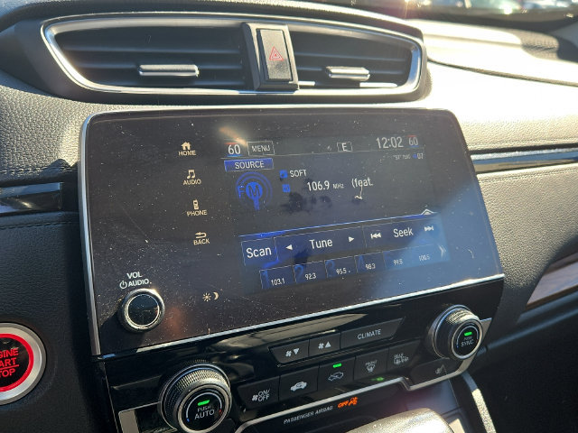 Used 2019 Honda CR-V EX-L image 17