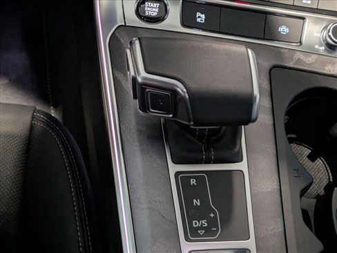 Certified 2025 Audi A6 2.0T Premium w/ Convenience Plus Package image 12