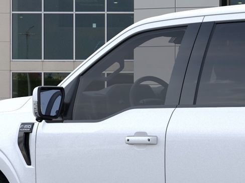 New 2025 Ford F150 Platinum w/ Equipment Group 702A High AWD/4WD image 20