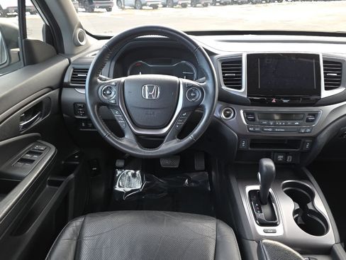 Used 2019 Honda Ridgeline RTL-T image 14