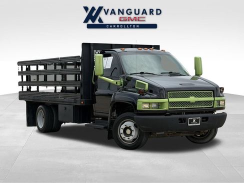Used 2003 Chevrolet Kodiak C4500 2WD Regular Cab image 1