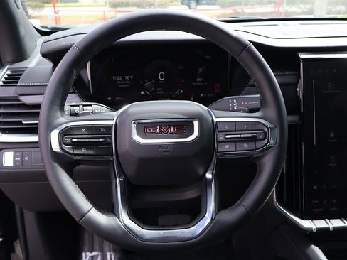 Used 2024 GMC Acadia Elevation image 41