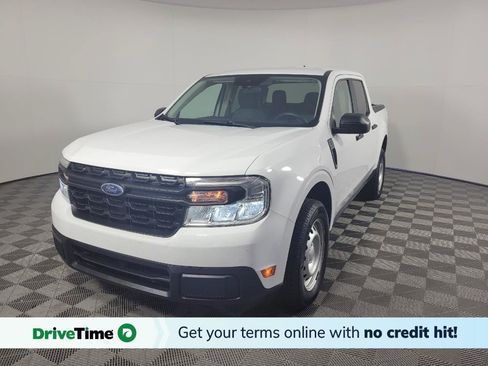 Used 2022 Ford Maverick XL FWD image 1